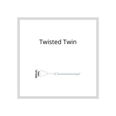 twisted twin 1