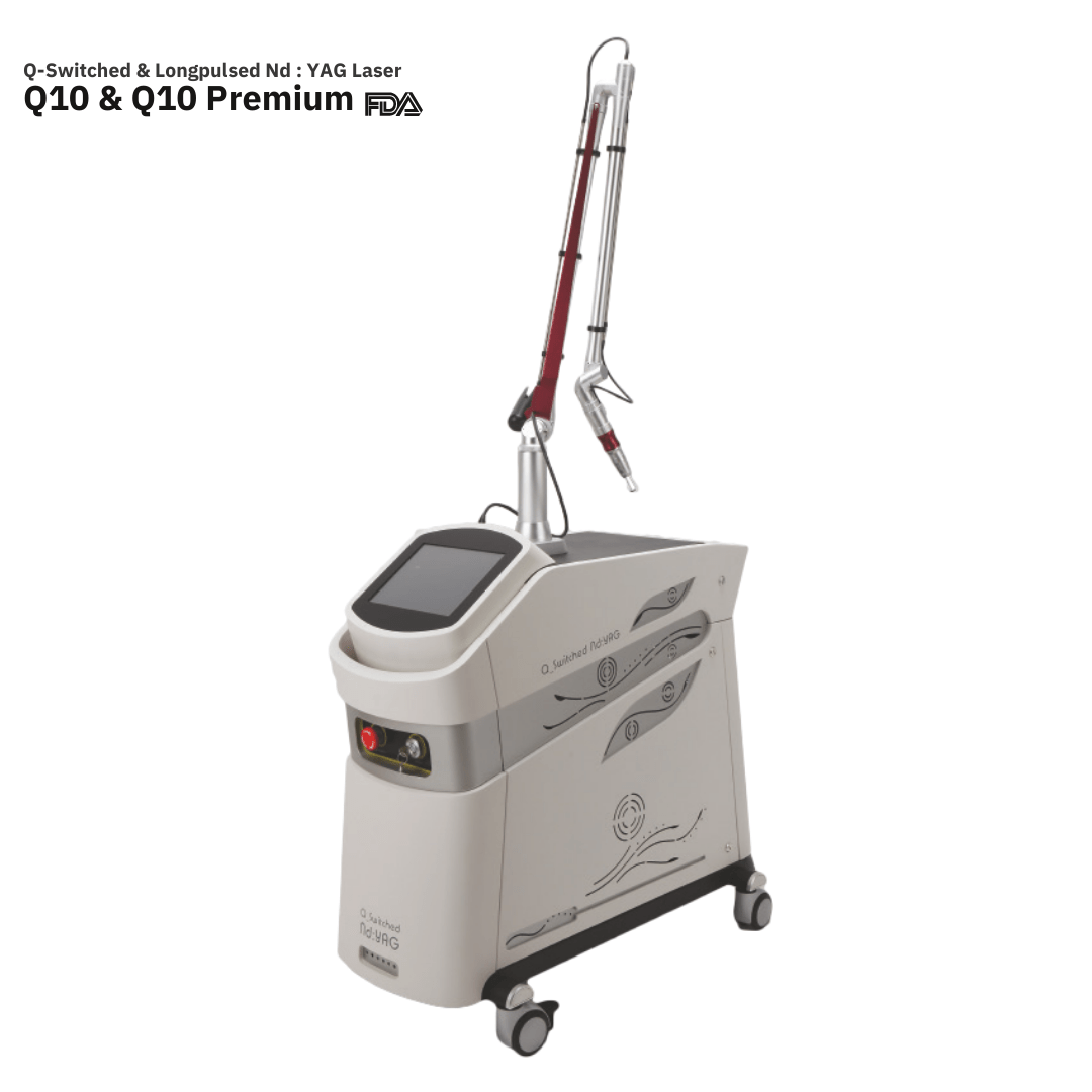 Q10 Prenium